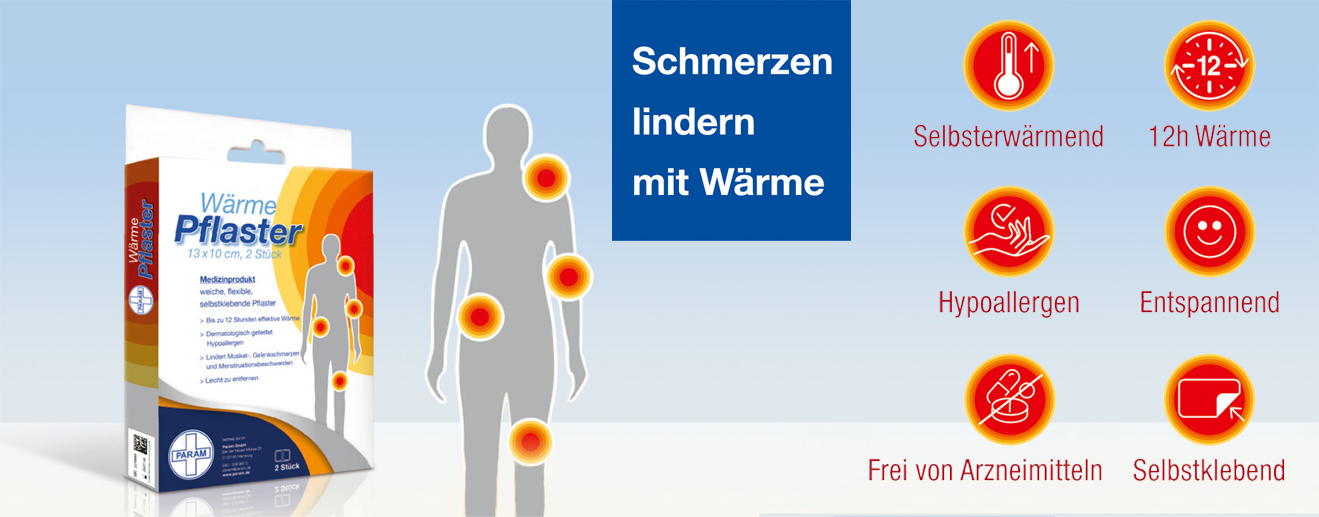 Das Milben-Spray von Param