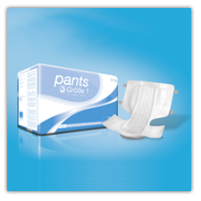 pantsbasisklein